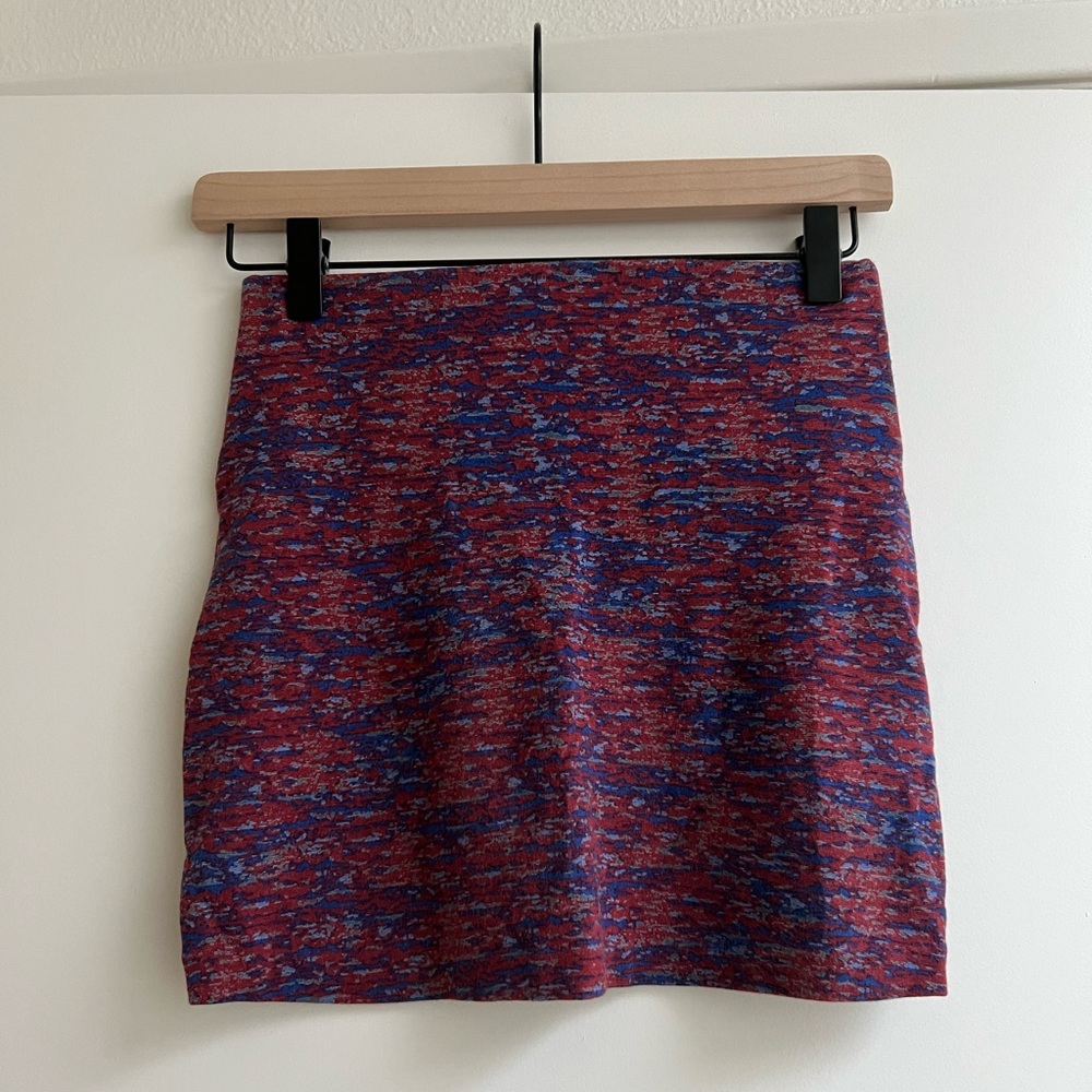 BCBG Generation Mini Skirt XS